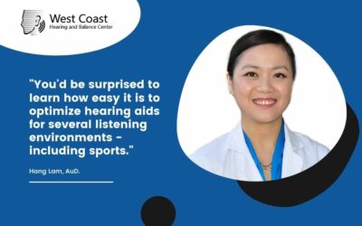 Are Hearing Aids Suitable For Sports?