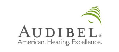 Audibel Logo