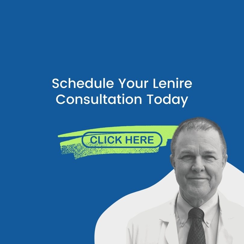 Schedule Your Lenire Consultation Today