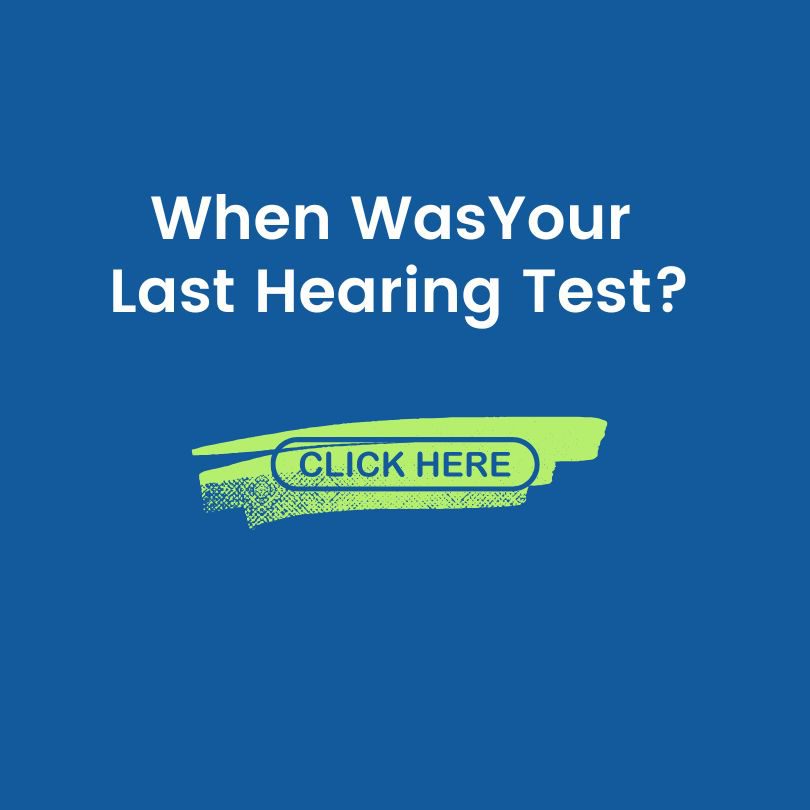 Hearing Test